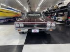 Thumbnail Photo 2 for 1968 Chevrolet Chevelle SS