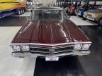 Thumbnail Photo 3 for 1968 Chevrolet Chevelle SS