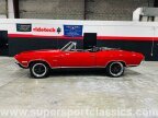 Thumbnail Photo 2 for 1968 Chevrolet Chevelle