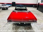 Thumbnail Photo 5 for 1968 Chevrolet Chevelle