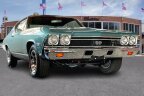Thumbnail Photo 1 for 1968 Chevrolet Chevelle