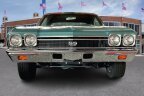 Thumbnail Photo 2 for 1968 Chevrolet Chevelle