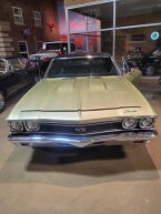 Thumbnail Photo 3 for 1968 Chevrolet Chevelle SS