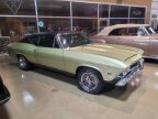 Thumbnail Photo 2 for 1968 Chevrolet Chevelle SS