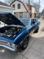 Thumbnail Photo 1 for 1968 Chevrolet Chevelle