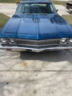 Thumbnail Photo 6 for 1968 Chevrolet Chevelle