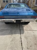 Thumbnail Photo 4 for 1968 Chevrolet Chevelle