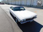 Thumbnail Photo 6 for 1968 Chevrolet Chevelle SS