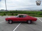 Thumbnail Photo 3 for 1968 Chevrolet Chevelle SS