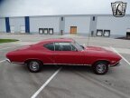 Thumbnail Photo 5 for 1968 Chevrolet Chevelle SS