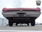 Thumbnail Photo 4 for 1968 Chevrolet Chevelle SS