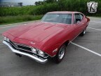 Thumbnail Photo 2 for 1968 Chevrolet Chevelle SS