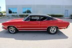Thumbnail Photo 4 for 1968 Chevrolet Chevelle