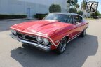 Thumbnail Photo 3 for 1968 Chevrolet Chevelle