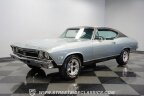 Thumbnail Photo 4 for 1968 Chevrolet Chevelle SS