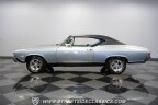 Thumbnail Photo 6 for 1968 Chevrolet Chevelle SS