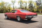Thumbnail Photo 4 for 1968 Chevrolet Chevelle SS