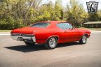 Thumbnail Photo 6 for 1968 Chevrolet Chevelle SS