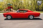 Thumbnail Photo 3 for 1968 Chevrolet Chevelle SS