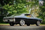 Thumbnail Photo 6 for 1968 Chevrolet Chevelle