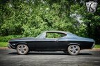 Thumbnail Photo 3 for 1968 Chevrolet Chevelle