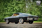 Thumbnail Photo 4 for 1968 Chevrolet Chevelle