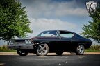 Thumbnail Photo 2 for 1968 Chevrolet Chevelle
