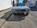 Thumbnail Photo 6 for 1968 Chevrolet Chevelle