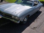 Thumbnail Photo 5 for 1968 Chevrolet Chevelle