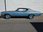 Thumbnail Photo 2 for 1968 Chevrolet Chevelle