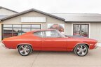 Thumbnail Photo 4 for 1968 Chevrolet Chevelle