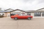 Thumbnail Photo 6 for 1968 Chevrolet Chevelle