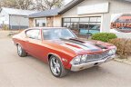 Thumbnail Photo 2 for 1968 Chevrolet Chevelle