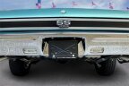 Thumbnail Photo 3 for 1968 Chevrolet Chevelle Malibu