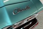 Thumbnail Photo 5 for 1968 Chevrolet Chevelle Malibu