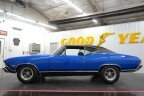 Thumbnail Photo 6 for 1968 Chevrolet Chevelle