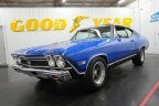 Thumbnail Photo 2 for 1968 Chevrolet Chevelle