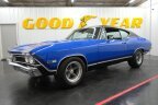 Thumbnail Photo 4 for 1968 Chevrolet Chevelle