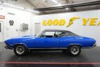 Thumbnail Photo 5 for 1968 Chevrolet Chevelle
