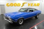 Thumbnail Photo 3 for 1968 Chevrolet Chevelle