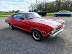 Thumbnail Photo 2 for 1968 Chevrolet Chevelle
