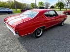 Thumbnail Photo 5 for 1968 Chevrolet Chevelle