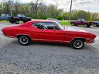 Thumbnail Photo 4 for 1968 Chevrolet Chevelle