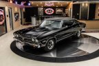Thumbnail Photo 6 for 1968 Chevrolet Chevelle