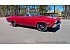 1968 Chevrolet Chevelle
