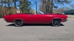 Thumbnail Photo 3 for 1968 Chevrolet Chevelle