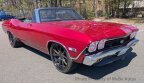 Thumbnail Photo 1 for 1968 Chevrolet Chevelle