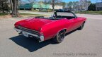 Thumbnail Photo 5 for 1968 Chevrolet Chevelle