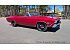 1968 Chevrolet Chevelle