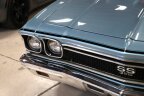 Thumbnail Photo 6 for 1968 Chevrolet Chevelle